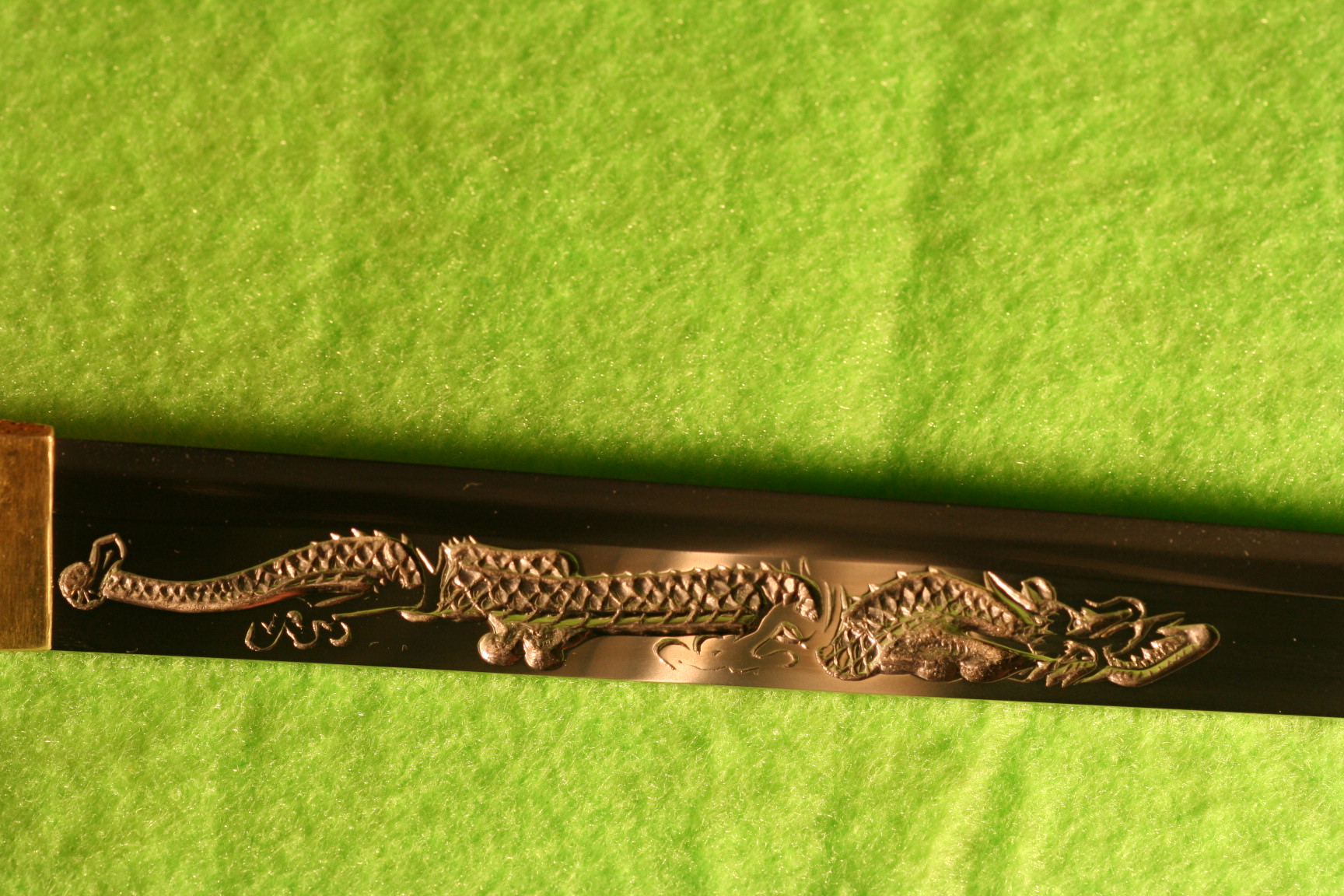 Gassan Sadakatsu sword picture