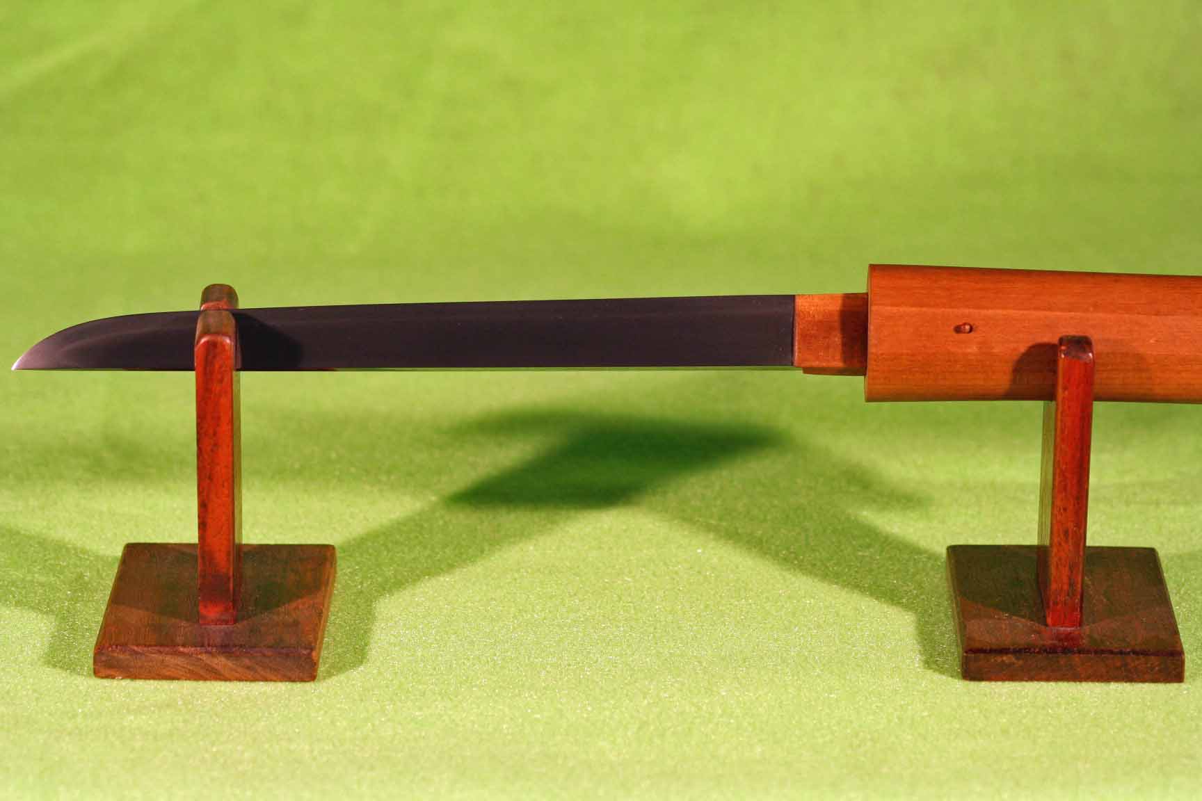 Kotani Yasunori sword picture